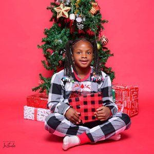 Meet your Posher, Crystal